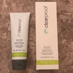 Mary Kay Charcoal Mask
